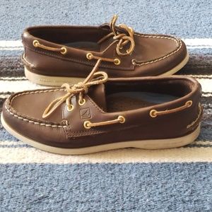 🔥⚡FINAL MARK DOWN🔥⚡🖤Sperry Topsider Loafers🖤